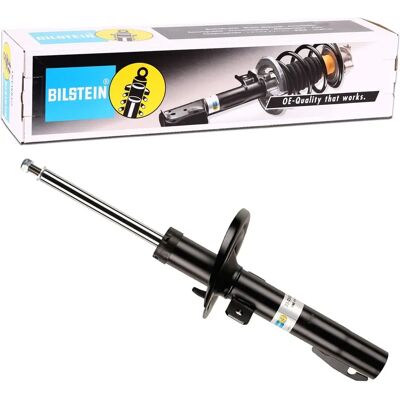 Bilstein Scenic Gasstøddæmper - Foraksel, 3 Varianter Bilstein Scenic Gasstøddæmper - Foraksel, 3 Varianter