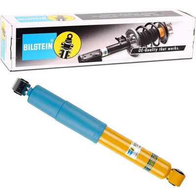 Bilstein Modèle 24-111058 Amortisseur à Gaz pour l'Essieu Arrière - Amortisseur - Publicité Bilstein Modèle 24-111058 Amortisseur à Gaz pour l'Essieu Arrière - Amortisseur - Publicité