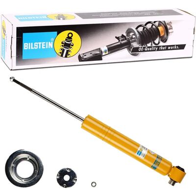 Kit d'Amortisseurs BILSTEIN B8 Offroad 24-012478 - Performance Élevée, Réglable en Hauteur, Gaz, BMW E34 Kit d'Amortisseurs BILSTEIN B8 Offroad 24-012478 - Performance Élevée, Réglable en Hauteur, Gaz, BMW E34