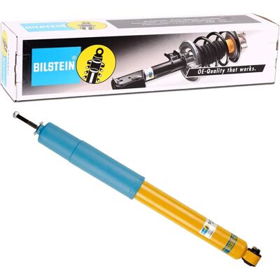BILSTEIN B6 Performance 24-016100 Stoßdämpfer-Kit - Stoßdämpfer BILSTEIN B6 Performance 24-016100 Stoßdämpfer-Kit - Stoßdämpfer