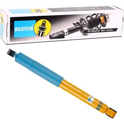 Bilstein Modell 24060448 Gassdempere Bak - Støtdempere Bilstein Modell 24060448 Gassdempere Bak - Støtdempere