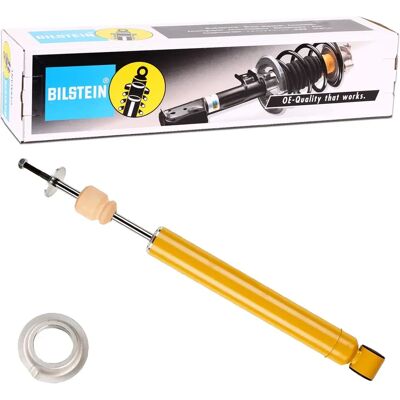BILSTEIN 24-110051 Støddæmper - Bager, Gaskraft, Monotube, Neden, Øverst BILSTEIN 24-110051 Støddæmper - Bager, Gaskraft, Monotube, Neden, Øverst