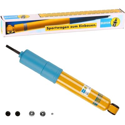 BILSTEIN B6 Performance 24-017381 Støddæmper - Foraksel Gas Monodisc System BILSTEIN B6 Performance 24-017381 Støddæmper - Foraksel Gas Monodisc System
