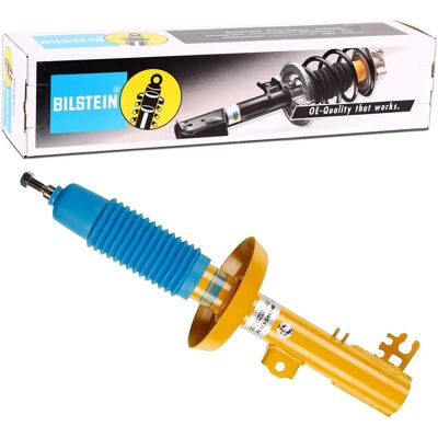 BILSTEIN - B6 Performance 35-164432 Støddæmper Sæt - Forreste venstre - Opel Vectra B BILSTEIN - B6 Performance 35-164432 Støddæmper Sæt - Forreste venstre - Opel Vectra B