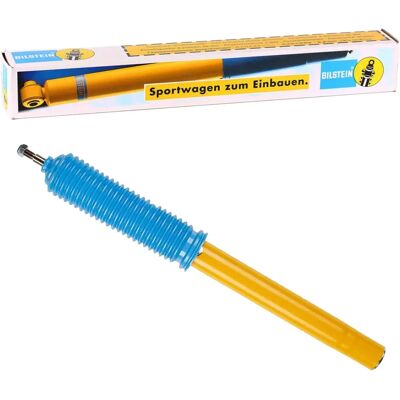 BILSTEIN B8 Offroad 34-181546 Støtdemper - Støtdemper for BMW 5-serie BILSTEIN B8 Offroad 34-181546 Støtdemper - Støtdemper for BMW 5-serie