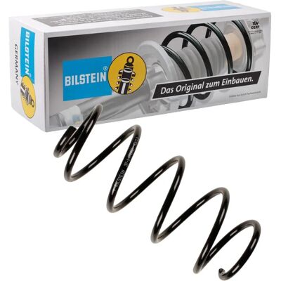 Bilstein 37-147662 Fahrwerksfeder - Vorderachse Audi A2 Bilstein 37-147662 Fahrwerksfeder - Vorderachse Audi A2