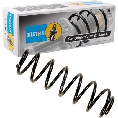 Ressort de suspension Bilstein B3 pour Audi A2 - Arrière - Publicité Ressort de suspension Bilstein B3 pour Audi A2 - Arrière - Publicité