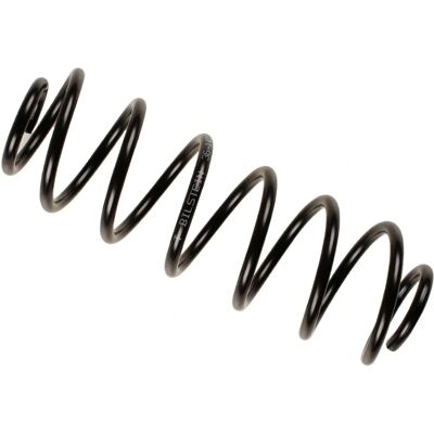 Bilstein B3 fjederspiral - Bagaksel - Produkttype Bilstein B3 fjederspiral - Bagaksel - Produkttype