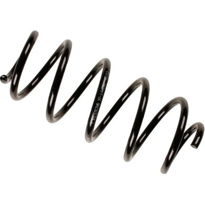 Bilstein B3 Coil Spring Front for Skoda Yeti, VW Caddy, Golf - Coil Spring Bilstein B3 Coil Spring Front for Skoda Yeti, VW Caddy, Golf - Coil Spring
