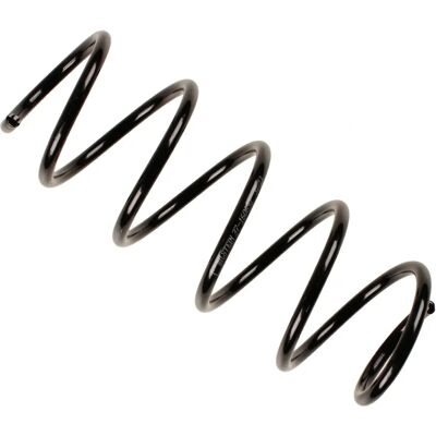 BILSTEIN Feder - Vorderachse - Passend für VW, Skoda, Seat BILSTEIN Feder - Vorderachse - Passend für VW, Skoda, Seat