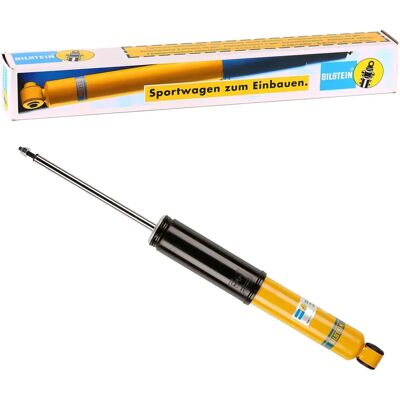 BILSTEIN B6 Performance Støddæmper Sæt - Ford Kuga BILSTEIN B6 Performance Støddæmper Sæt - Ford Kuga