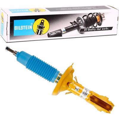 BILSTEIN B8 Offroad 35-043966 Køredæmpersæt - Foran VW/SEAT BILSTEIN B8 Offroad 35-043966 Køredæmpersæt - Foran VW/SEAT
