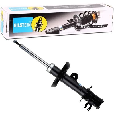 Bilstein Modelo 22-158475 Amortiguador a presión de gas - Delantero izquierdo para Abarth Grande Punto Bilstein Modelo 22-158475 Amortiguador a presión de gas - Delantero izquierdo para Abarth Grande Punto