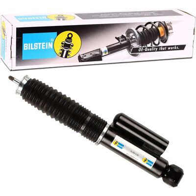 Amortisseur à gaz Bilstein A2113262100 Axe arrière - Amortisseur Amortisseur à gaz Bilstein A2113262100 Axe arrière - Amortisseur