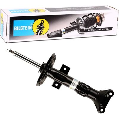 BILSTEIN Mercedes-Benz Støddæmper - Foraksel - Model 22-164858 BILSTEIN Mercedes-Benz Støddæmper - Foraksel - Model 22-164858