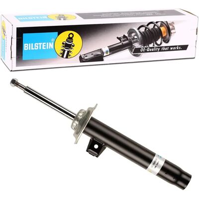 Amortisseur à pression de gaz Bilstein 22-164568 - Avant gauche BMW Z4 Amortisseur à pression de gaz Bilstein 22-164568 - Avant gauche BMW Z4