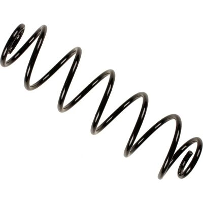 Bilstein B3 fjær - For Citroën C3 Bilstein B3 fjær - For Citroën C3