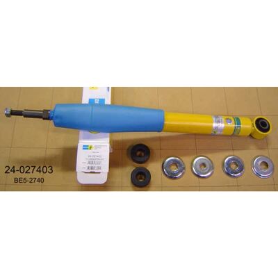 Bilstein B6 4600 Gasdämpfer Hinterachse - Stoßdämpfer Bilstein B6 4600 Gasdämpfer Hinterachse - Stoßdämpfer