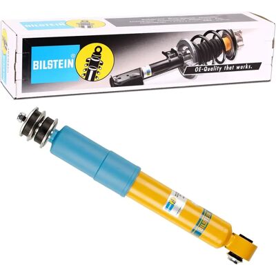 Bilstein B6 Front sport demper - Støtdemper Bilstein B6 Front sport demper - Støtdemper