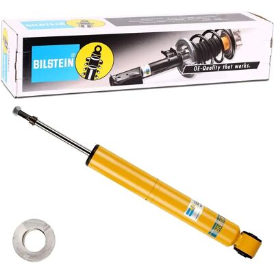 BILSTEIN - B6 Performance 24-027342 Stoßdämpfer - Vorderachse Hochleistungs-Gasdruck BILSTEIN - B6 Performance 24-027342 Stoßdämpfer - Vorderachse Hochleistungs-Gasdruck
