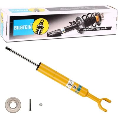 Bilstein Gasdruck Stoßdämpfer Vorderachse für Audi A6 - Performance Modell Bilstein Gasdruck Stoßdämpfer Vorderachse für Audi A6 - Performance Modell