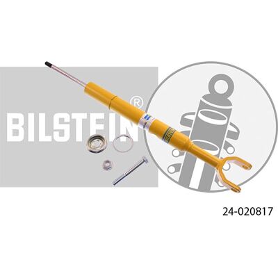 Amortisseur BILSTEIN B8 Offroad - Essieu avant - Système à pression de gaz Amortisseur BILSTEIN B8 Offroad - Essieu avant - Système à pression de gaz