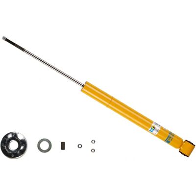 BILSTEIN - B6 Performance 24-015240 Hinterachse Gasdruck Stoßdämpfer - Stoßdämpfer BILSTEIN - B6 Performance 24-015240 Hinterachse Gasdruck Stoßdämpfer - Stoßdämpfer