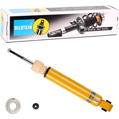 BILSTEIN B6 Performance 24-107488 Hinterachse Gasdruckstoßdämpfer - Stoßdämpfer BILSTEIN B6 Performance 24-107488 Hinterachse Gasdruckstoßdämpfer - Stoßdämpfer