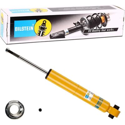 Amortyzator gazowy BILSTEIN B8 Offroad - Oś tylna 3 zmienne cechy Amortyzator gazowy BILSTEIN B8 Offroad - Oś tylna 3 zmienne cechy