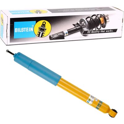 BILSTEIN B6 Performance Stoßdämpfer-Kit - Stoßdämpfer BILSTEIN B6 Performance Stoßdämpfer-Kit - Stoßdämpfer