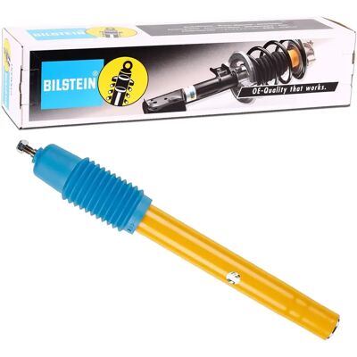 BILSTEIN B8 Offroad Støtdemper Kit - Foraksel, Gass, Mono-rør BILSTEIN B8 Offroad Støtdemper Kit - Foraksel, Gass, Mono-rør