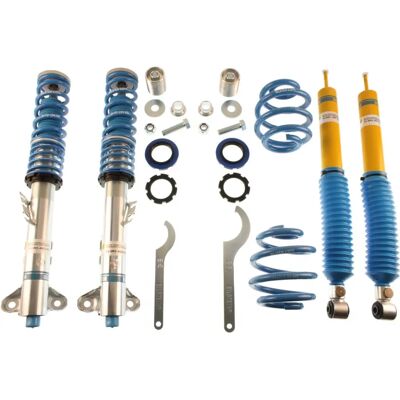 Bilstein B16 Coilovers BMW E36 3 Series - RWD, Sedan, 1.6-2.0L Bilstein B16 Coilovers BMW E36 3 Series - RWD, Sedan, 1.6-2.0L