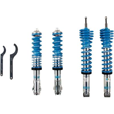Bilstein B14 Coilover Kit til VW Golf Mk3 1.9 Umwelt Td - Coilover Kit Bilstein B14 Coilover Kit til VW Golf Mk3 1.9 Umwelt Td - Coilover Kit