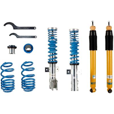 Kit suspension BILSTEIN B14 PSS - C4 I, 307 SW - Publicité Kit suspension BILSTEIN B14 PSS - C4 I, 307 SW - Publicité
