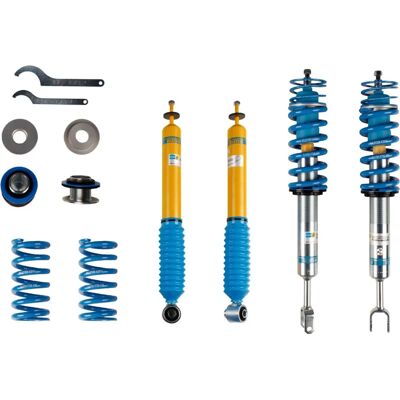 BILSTEIN B14 PSS 47-119444 Fjæringssett - Audi A4 B6/B7 BILSTEIN B14 PSS 47-119444 Fjæringssett - Audi A4 B6/B7