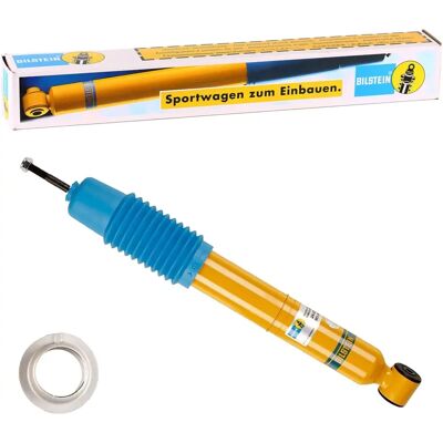 BILSTEIN B6 Performance Gasdruckstoßdämpfer - Hinterachse BILSTEIN B6 Performance Gasdruckstoßdämpfer - Hinterachse