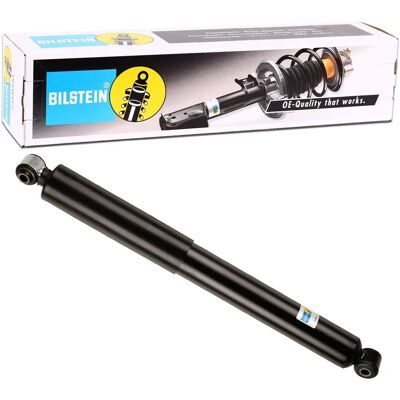 BILSTEIN Jeep Støtdemper 19-128153 - Støtdemper BILSTEIN Jeep Støtdemper 19-128153 - Støtdemper
