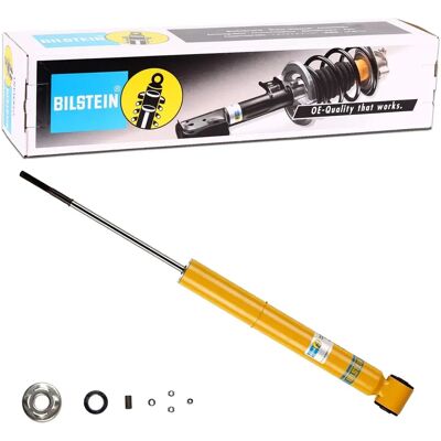 Αμορτισέρ BILSTEIN - B8 Offroad - Σύστημα μονοσωλήνα πίσω Αμορτισέρ BILSTEIN - B8 Offroad - Σύστημα μονοσωλήνα πίσω