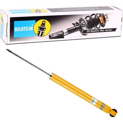 BILSTEIN B8 Offroad - Amortyzator gazowy na tylne koło Ford Mazda 2 BILSTEIN B8 Offroad - Amortyzator gazowy na tylne koło Ford Mazda 2