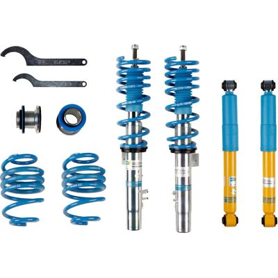 BILSTEIN - B14 PSS 47-168299 Fjæringssett for Citroën C2 BILSTEIN - B14 PSS 47-168299 Fjæringssett for Citroën C2