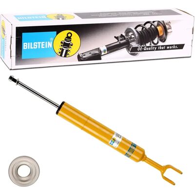 BILSTEIN B8 Offroad 24-065160 Stoßdämpfer - Vorderachse Gas Monotube BILSTEIN B8 Offroad 24-065160 Stoßdämpfer - Vorderachse Gas Monotube