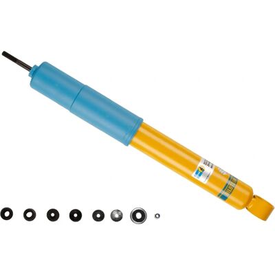 BILSTEIN B6 4600 Gasdruckstoßdämpfer - Hinten für Toyota Land Cruiser Prado 90 BILSTEIN B6 4600 Gasdruckstoßdämpfer - Hinten für Toyota Land Cruiser Prado 90