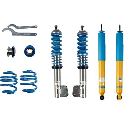 Kit de suspension BILSTEIN B14 PSS - Renault Clio 2 Kit de suspension BILSTEIN B14 PSS - Renault Clio 2