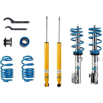 BILSTEIN B14 PSS - Understellssett for Ford Fiesta 6 BILSTEIN B14 PSS - Understellssett for Ford Fiesta 6