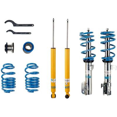 BILSTEIN B14 PSS - Sæde til Ford Fiesta 6 BILSTEIN B14 PSS - Sæde til Ford Fiesta 6