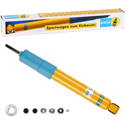 Bilstein B6 4600 Gasdruck Stoßdämpfer - Stoßdämpfer Bilstein B6 4600 Gasdruck Stoßdämpfer - Stoßdämpfer