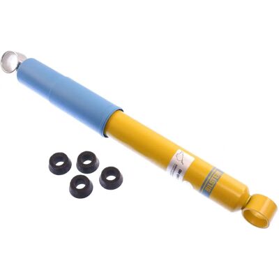 BILSTEIN B6 4600 - Hinterachsenstoßdämpfer - Gasdrucksystem Mono-tube BILSTEIN B6 4600 - Hinterachsenstoßdämpfer - Gasdrucksystem Mono-tube
