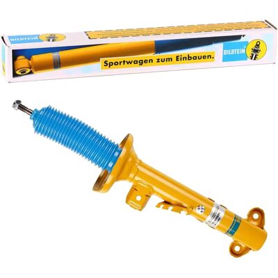 Amortecedor BILSTEIN B6 Performance Esquerdo dianteiro a gás Amortecedor BILSTEIN B6 Performance Esquerdo dianteiro a gás