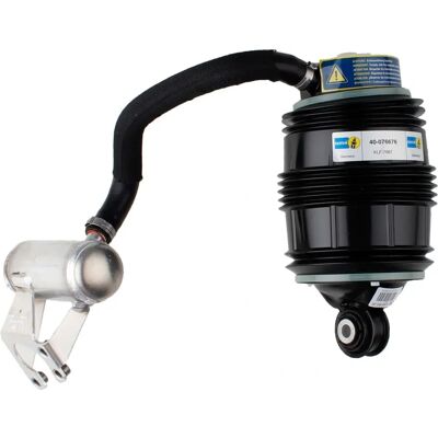 Bilstein A2113201325 - Luftfjær for Mercedes-Benz E-klasse venstre bak Bilstein A2113201325 - Luftfjær for Mercedes-Benz E-klasse venstre bak