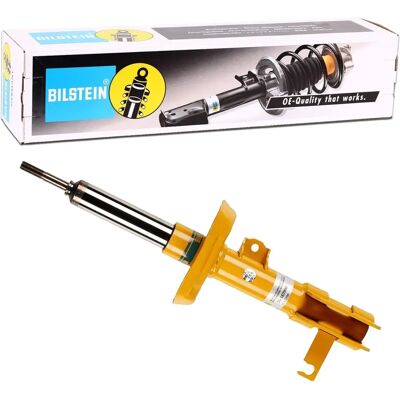 Bilstein B6 Gasdruck Stoßdämpfer Vorderachse Links - Stoßdämpfer Bilstein B6 Gasdruck Stoßdämpfer Vorderachse Links - Stoßdämpfer